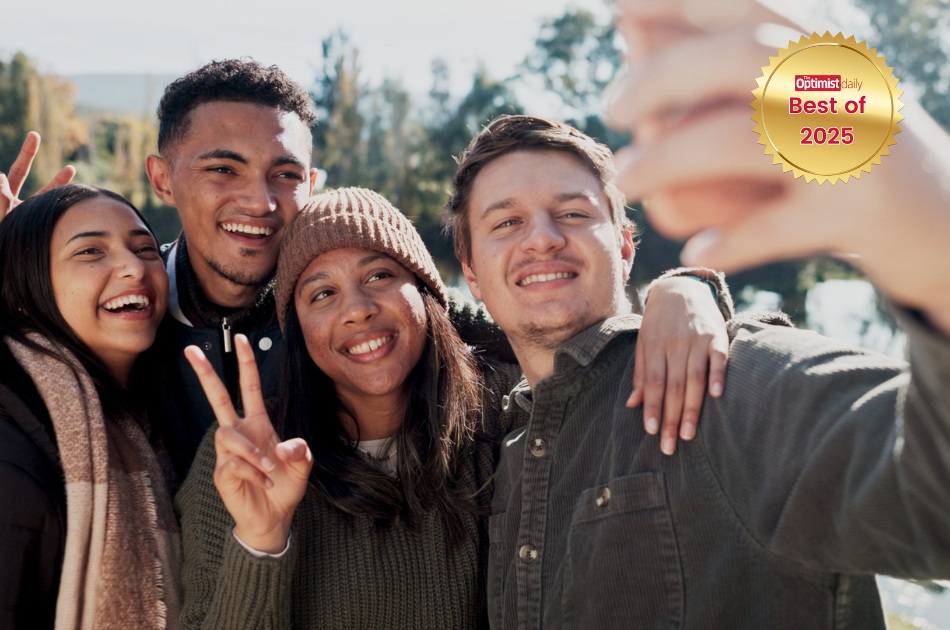 Rethinking the “best friend” ideal: why you don’t need a BFF to feel fulfilled