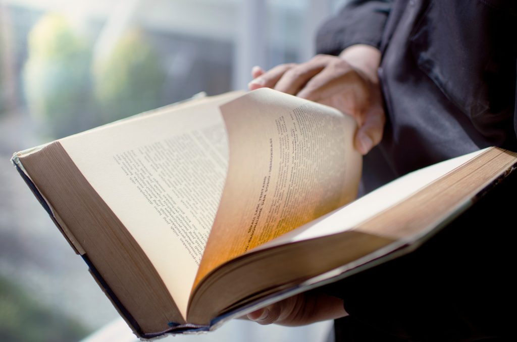 A novel idea: how one D.C. book vending machine is uplifting local authors