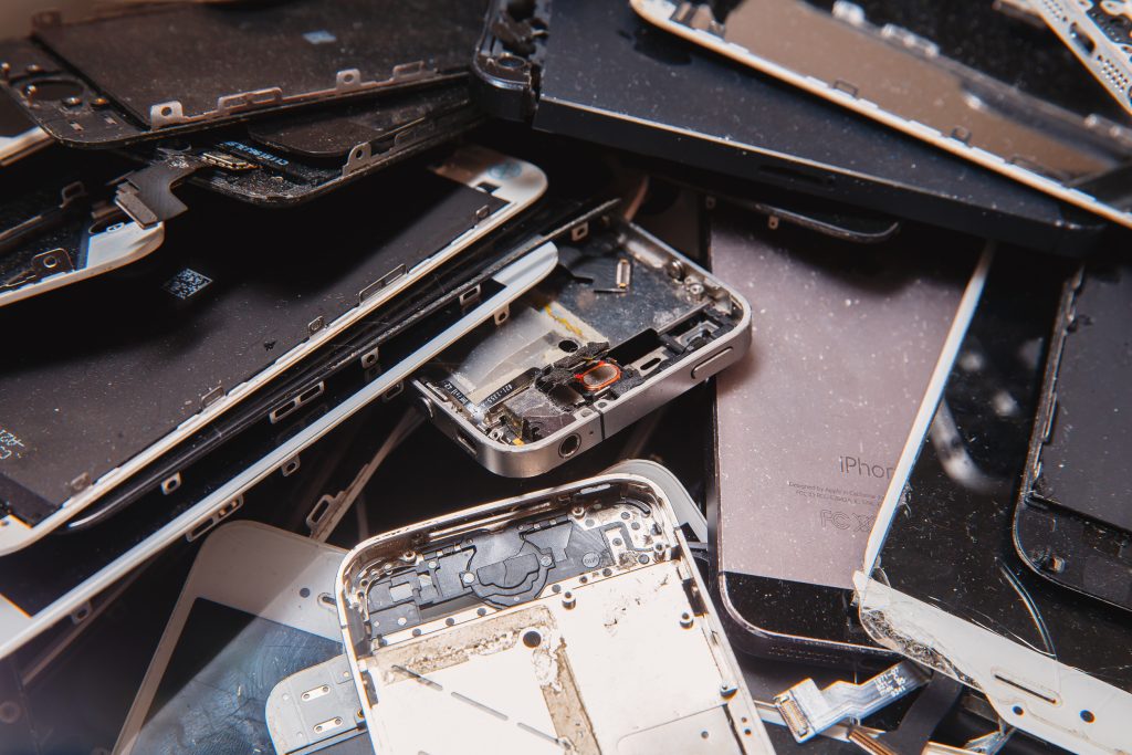 Malaysia bans e-waste imports and cracks down on illegal dumping