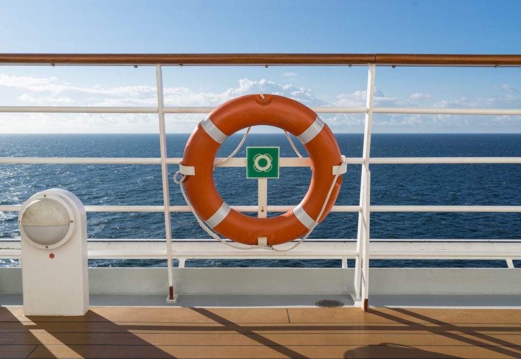 It’s cruise season! Here’s how to enjoy it without getting sick