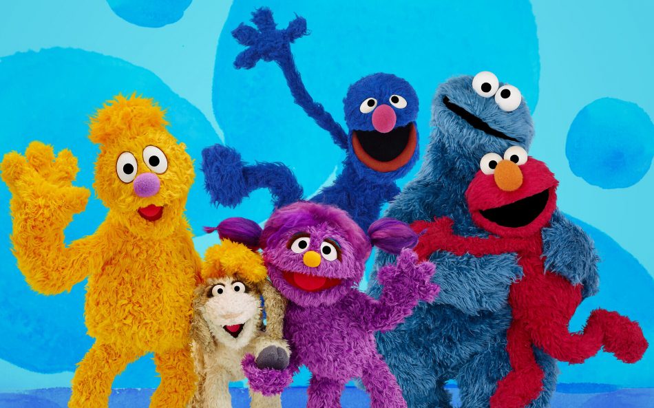 Sesame Street creators launch 