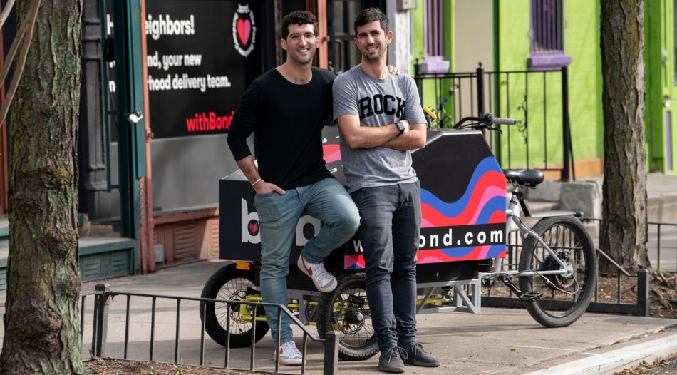 Startup aims to make urban pac