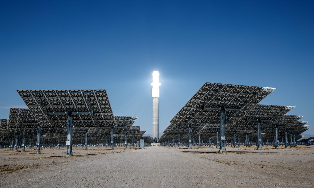CLEAN ENERGY'S WEIRD STORAGE REVOLUTION: MOLTEN SALT TO LIQUID AIR