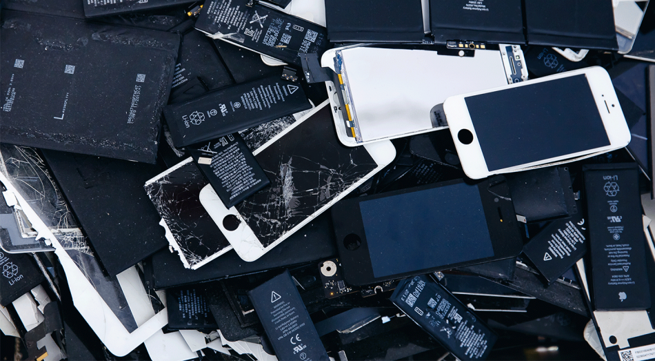 E-waste: The ultimate guide to