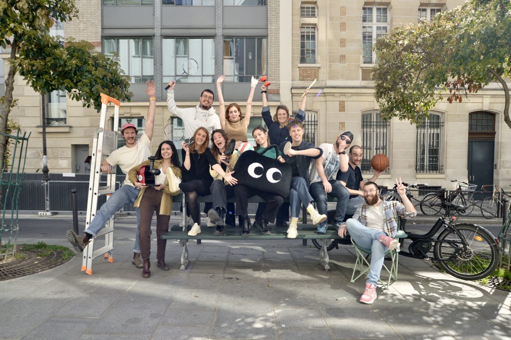 French app Poppins makes borrowing better than buying