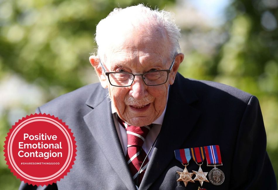 99-year old veteran raises mil