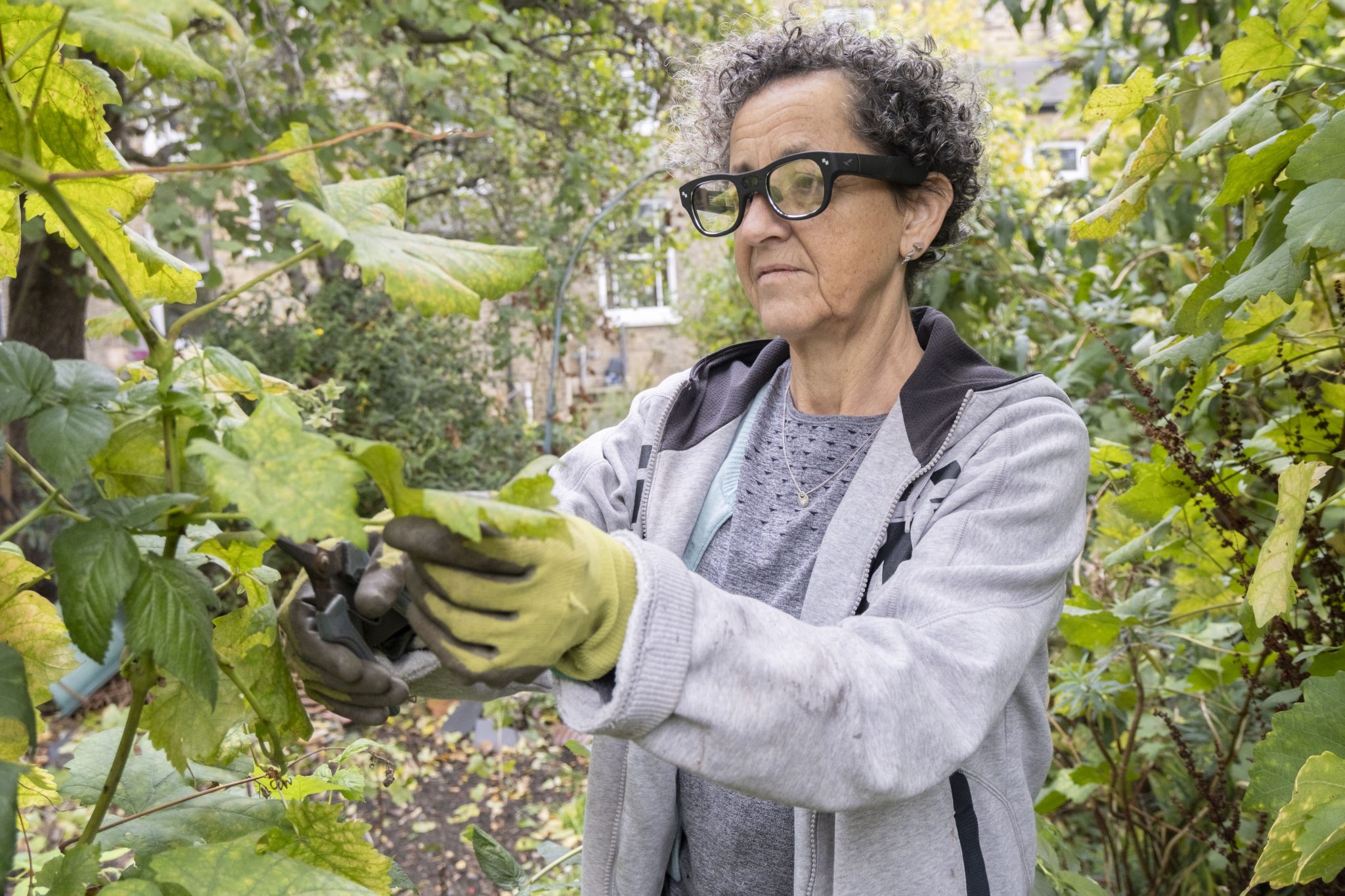 How AI-powered smart glasses c