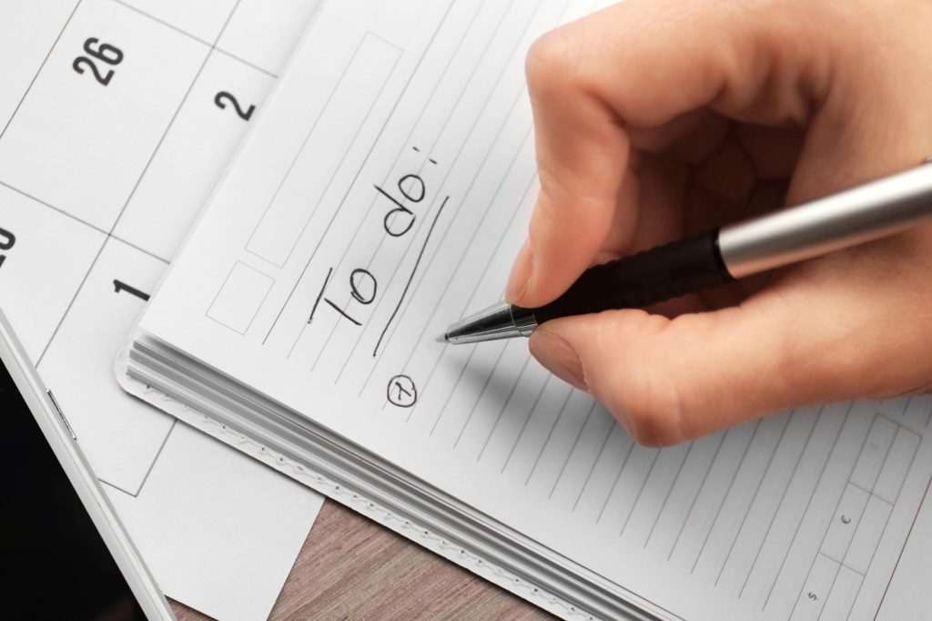 Five-Minute Rule Helps with Procrastination