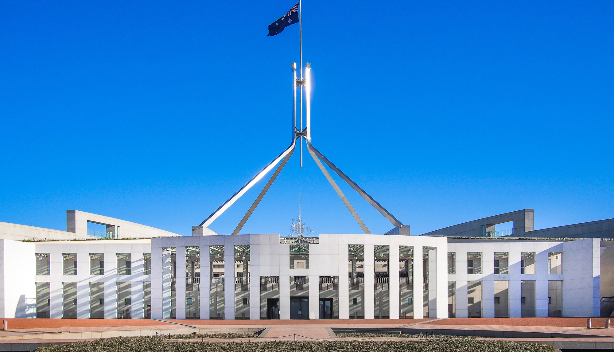 Capital of Australia, origin of largest gun buyback program since Port Arthur