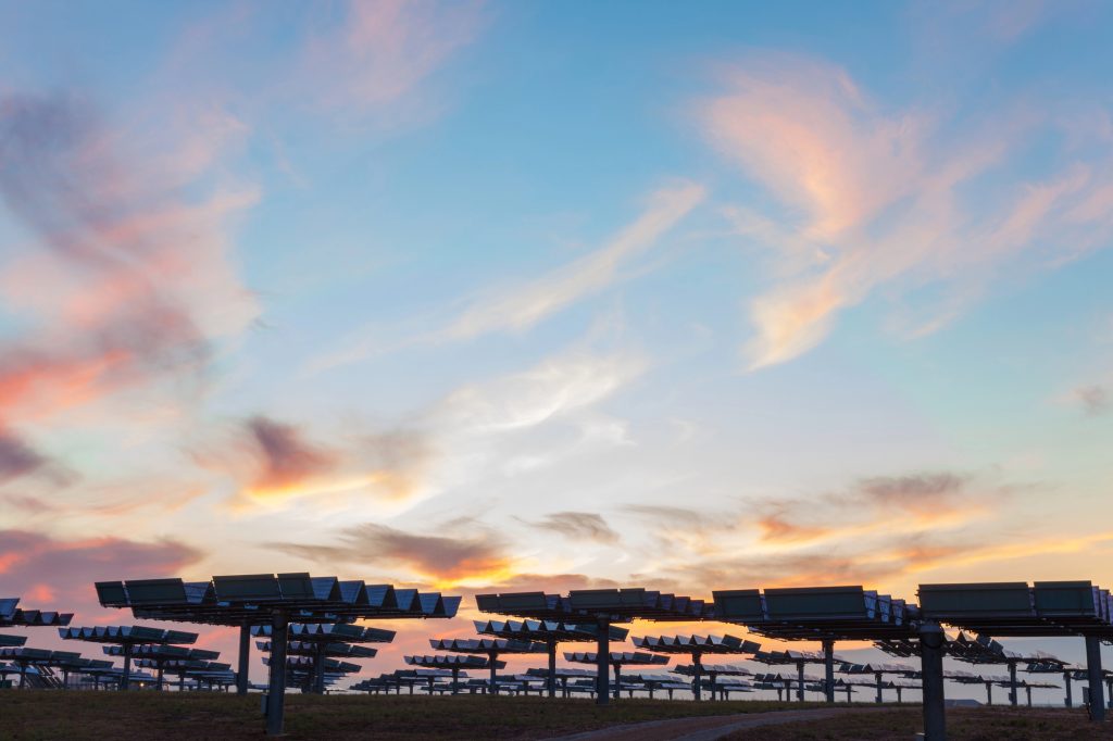 The world hit 3 terawatts of solar power faster than anyone predicted