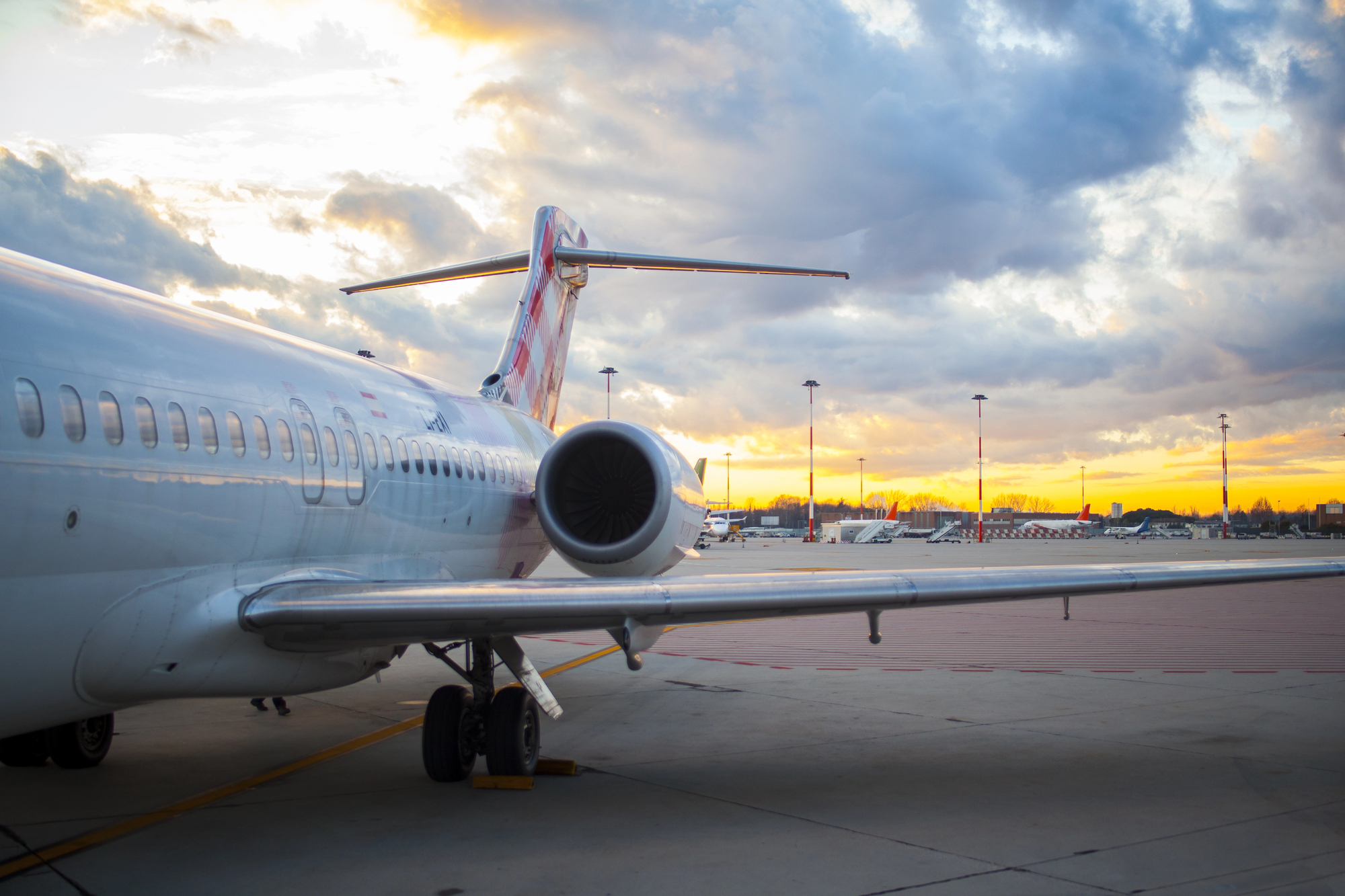 Europe’s electric flight era could begin within four years