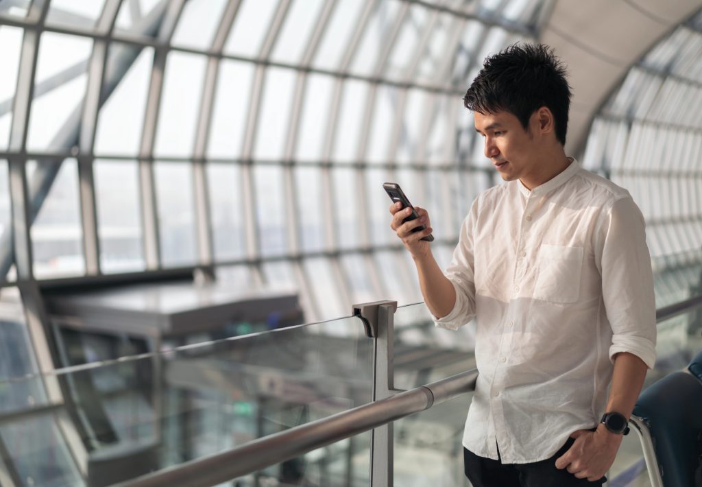 Spotting Travel Scams: What to Know