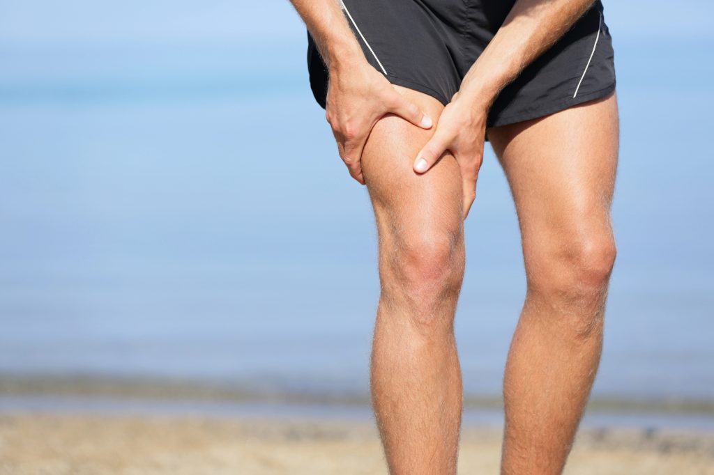 Your Neanderthal genes may be building your muscles