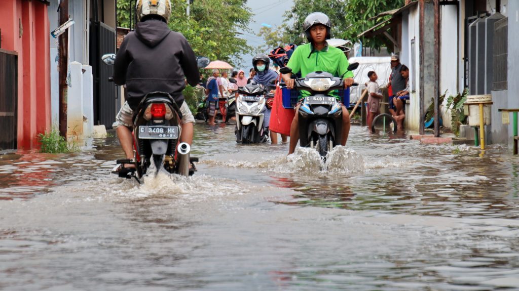 Climate Attribution Science Changes Lawsuit Rules