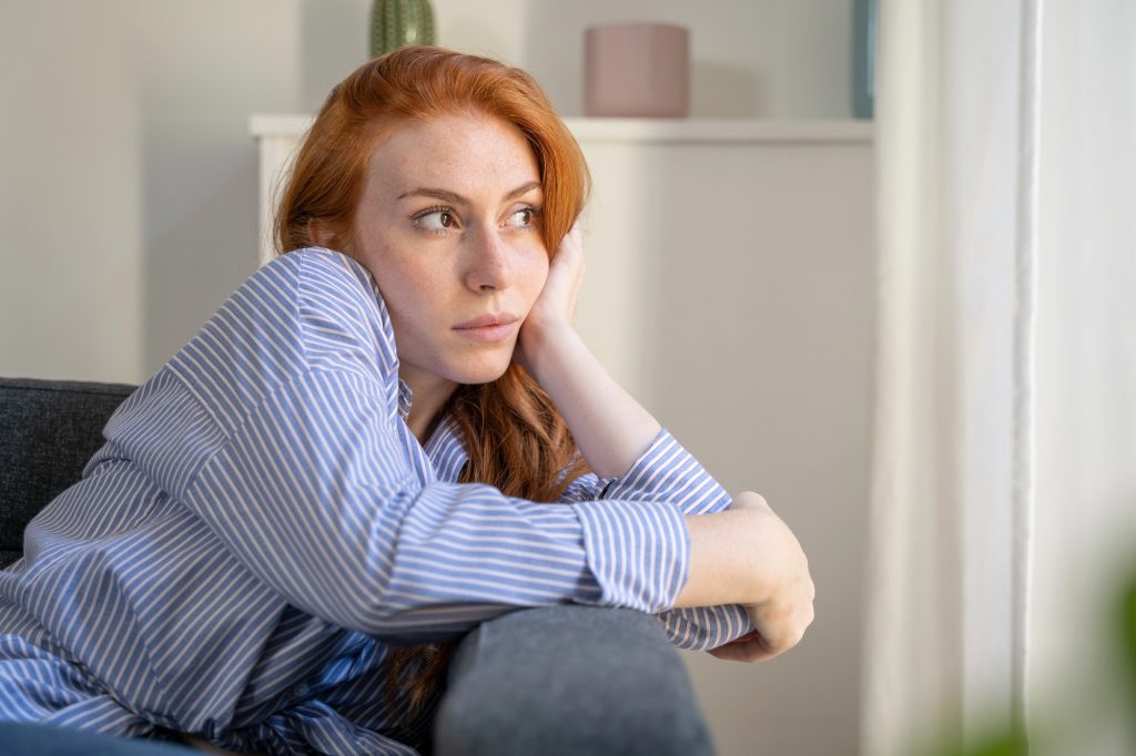 Job instability is pushing people to rethink their lives, not just their resumes