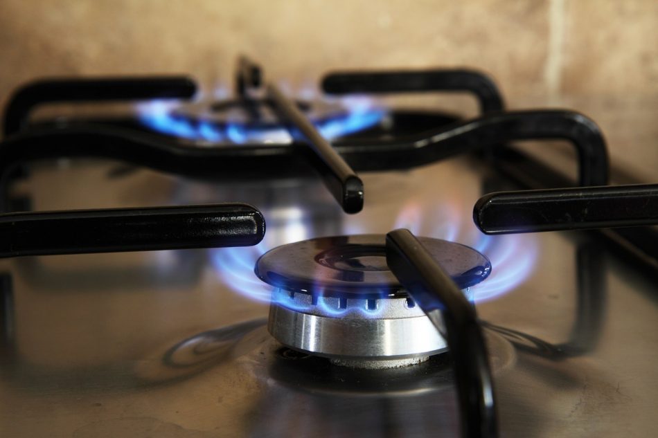 Should we switch gas stoves fo