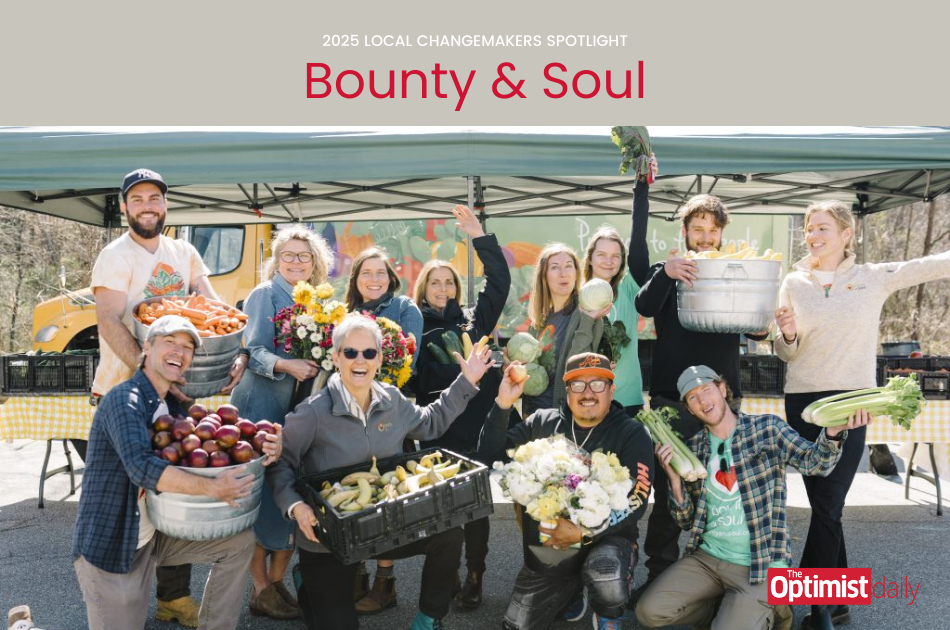 How Ali Casparian turned food, healing, and heartbreak into a wellness movement