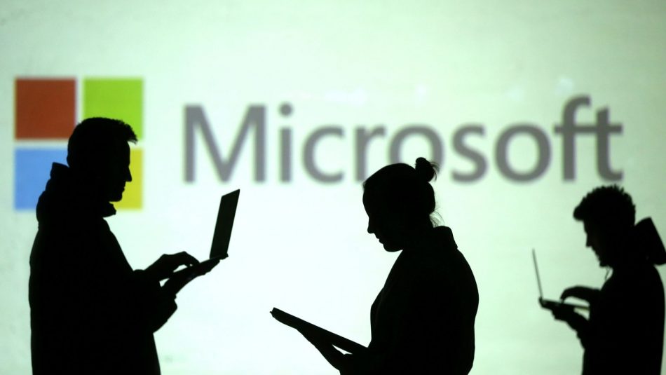 Microsoft launches two initiat