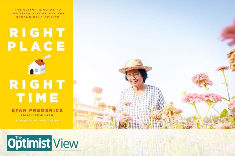 Book Excerpt: ‘Right Place, 