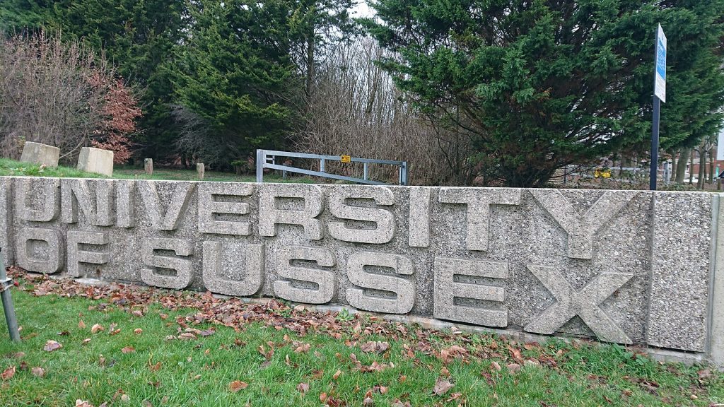Sussex University to launch UK’s first climate justice degree