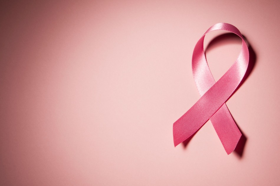 Breast cancer treatment trial 