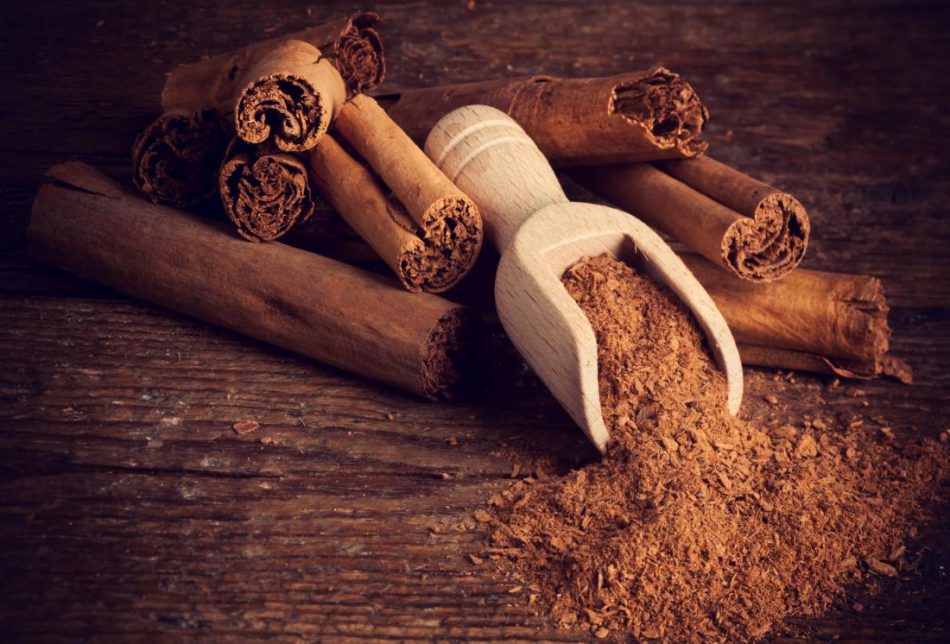 Why Ceylon cinnamon deserves a