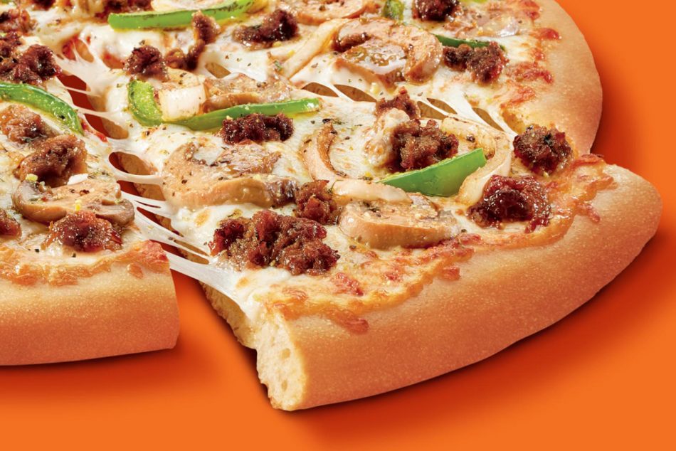 Little Caesars becomes the lat