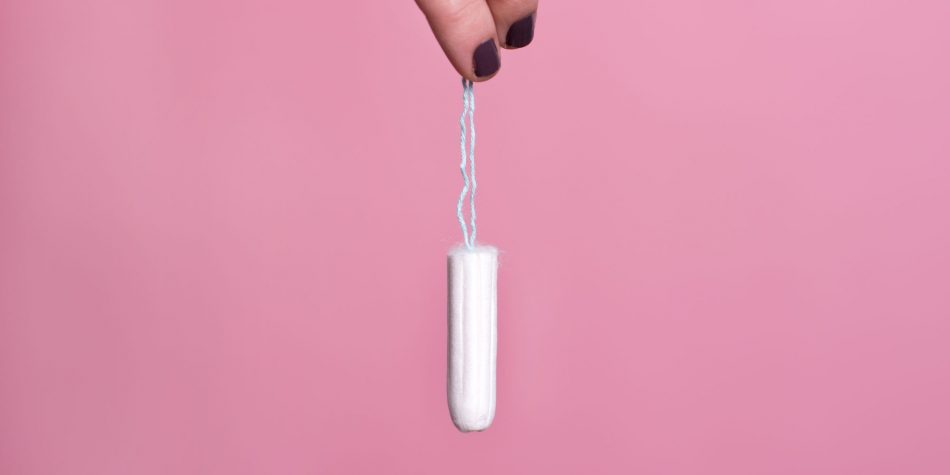 Companies are bringing menstru