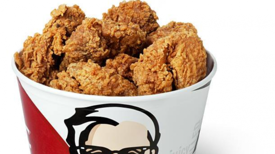 KFC and Beyond Meat partner to
