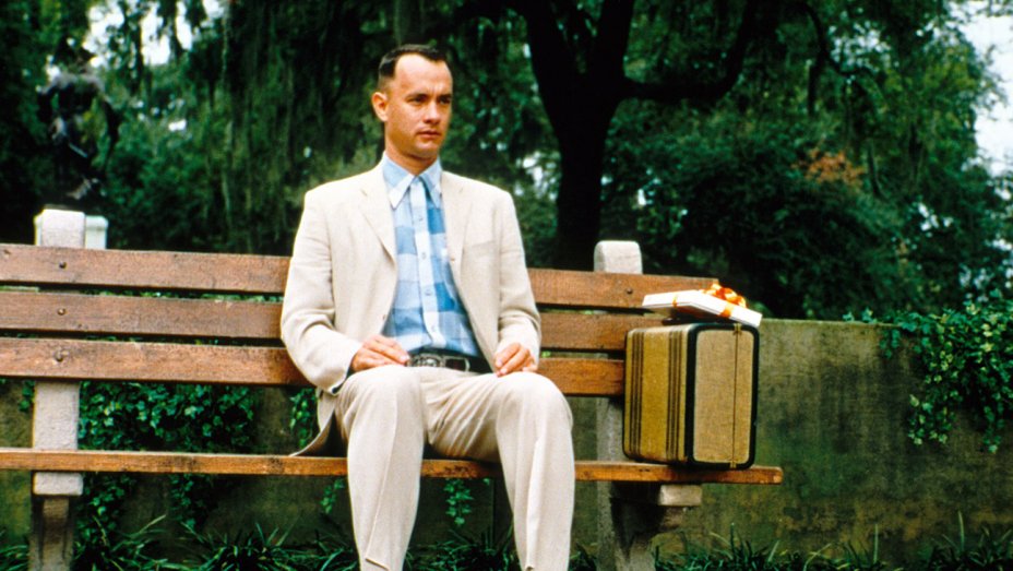 How Forrest Gump is helping sc