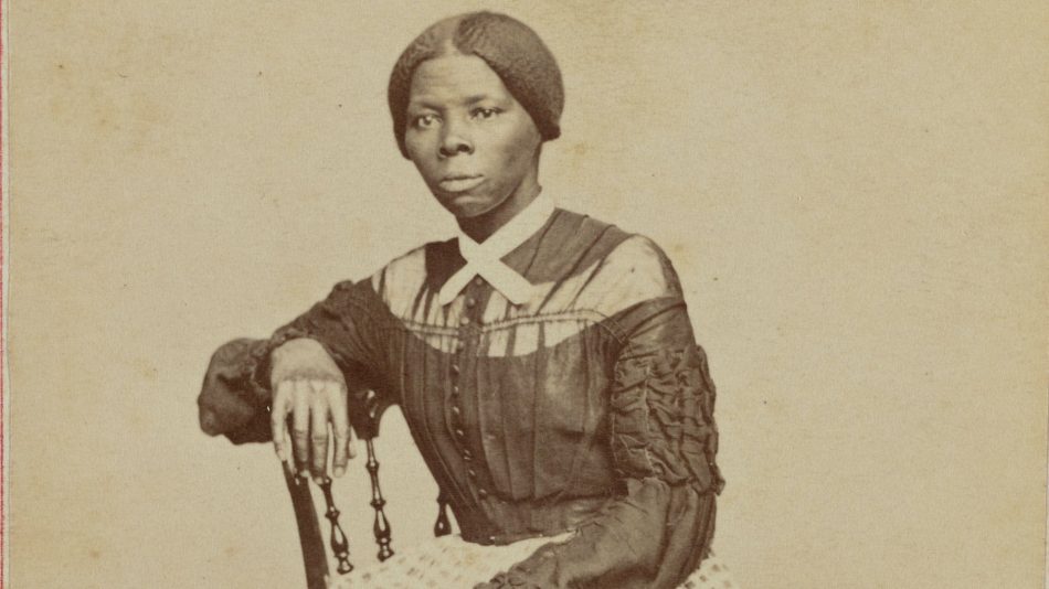 Harriet Tubman will soon repla