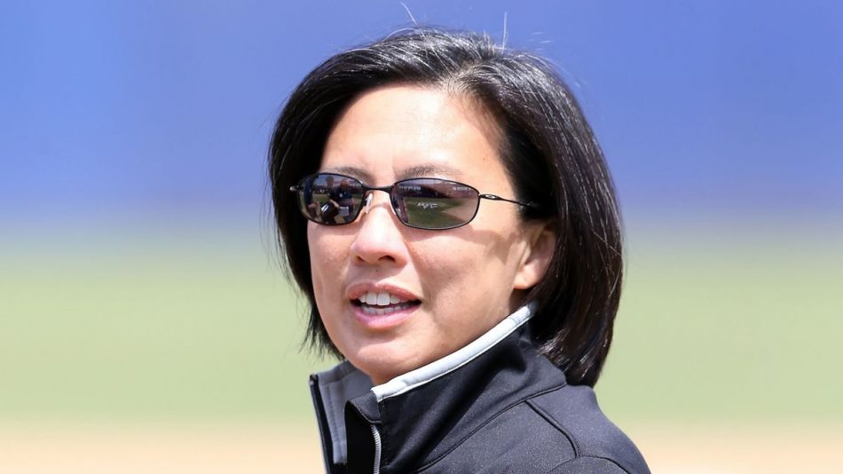Kim Ng appointed as Major Leag