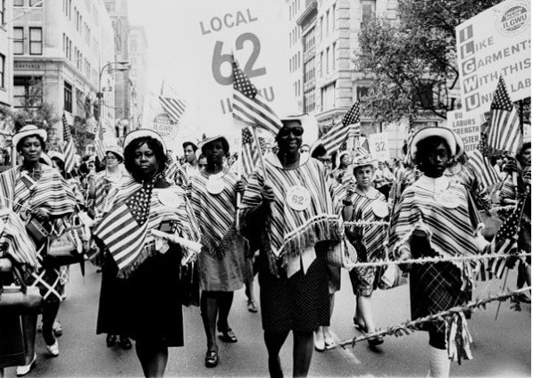 Labor Day: A brief history of 
