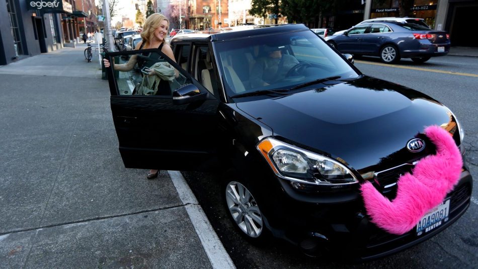 Lyft is offering cheaper rides