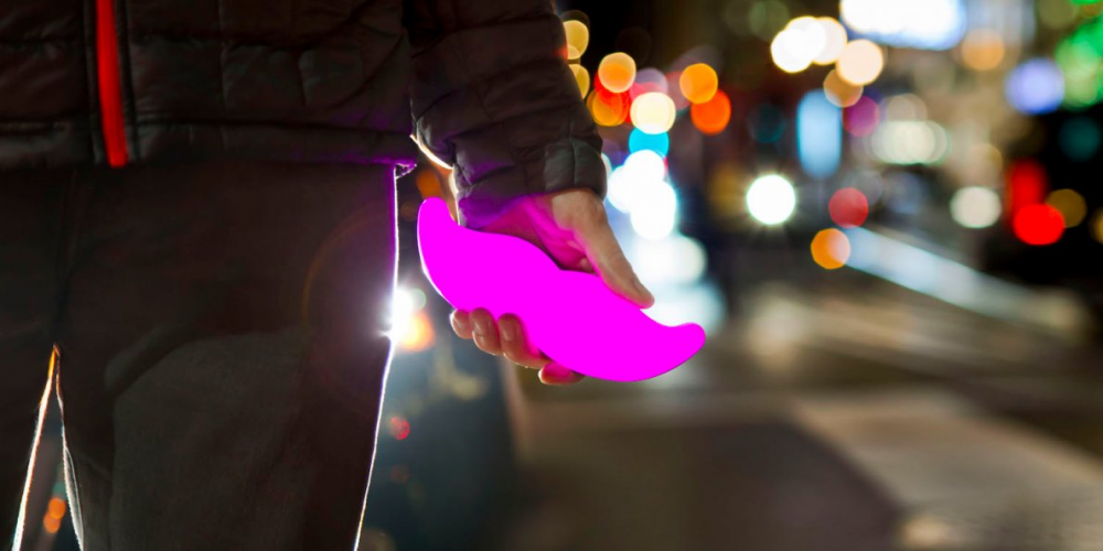 Lyft is about to launch a mass