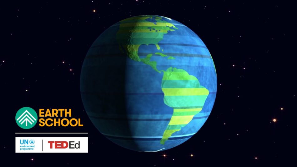 Earth School aims to keep kids