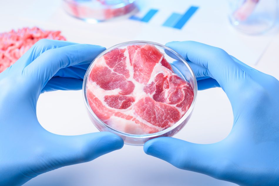 How cultured meat can change o