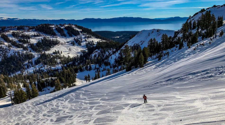 Planning a ski trip? Consider 