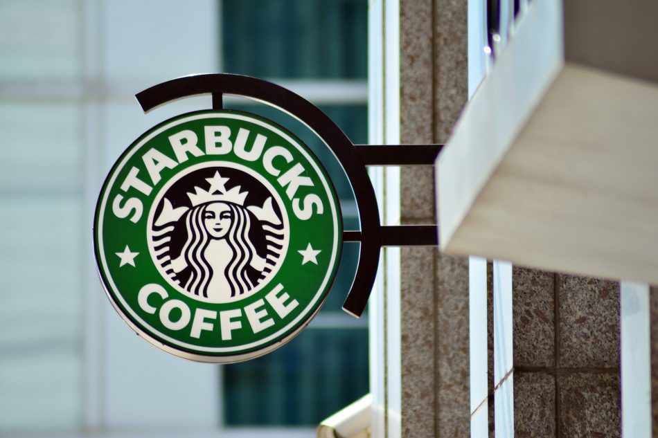 Starbucks rolls out new ambiti