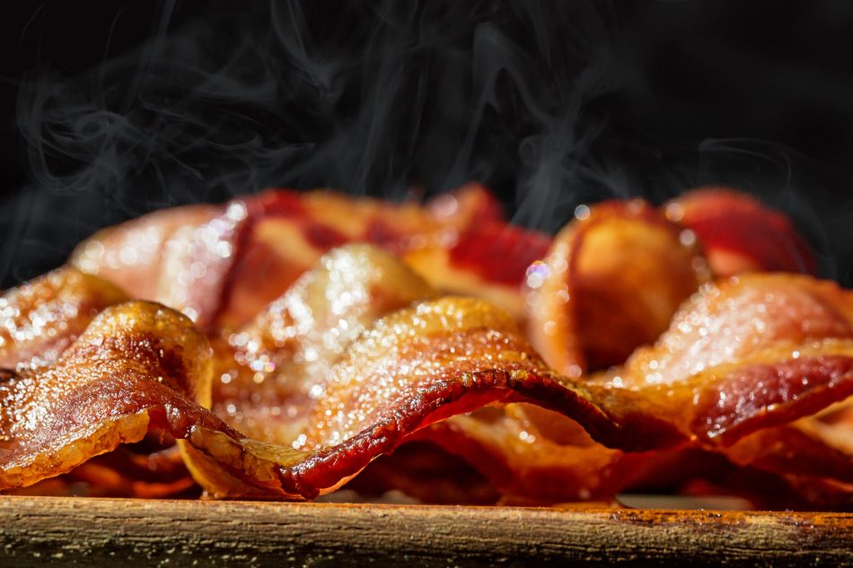 Love bacon? Then you should tr