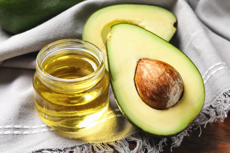 Avocado and avocado oil