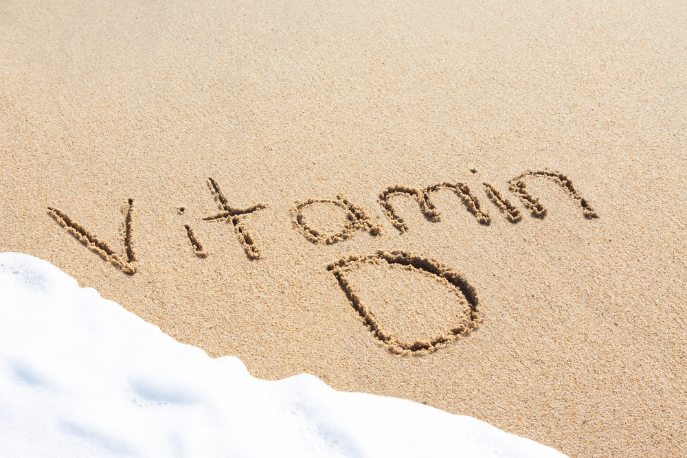 New study shows vitamin D incr