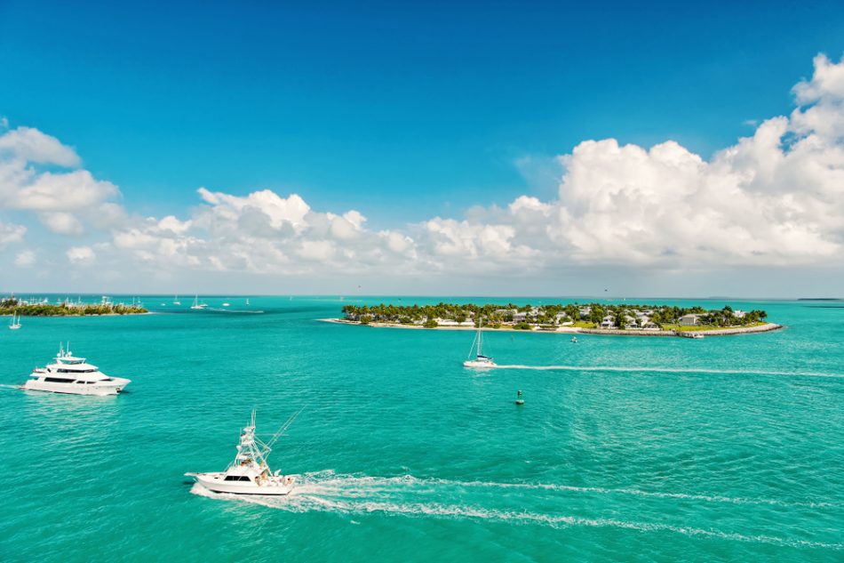 Key West bans large cruise shi