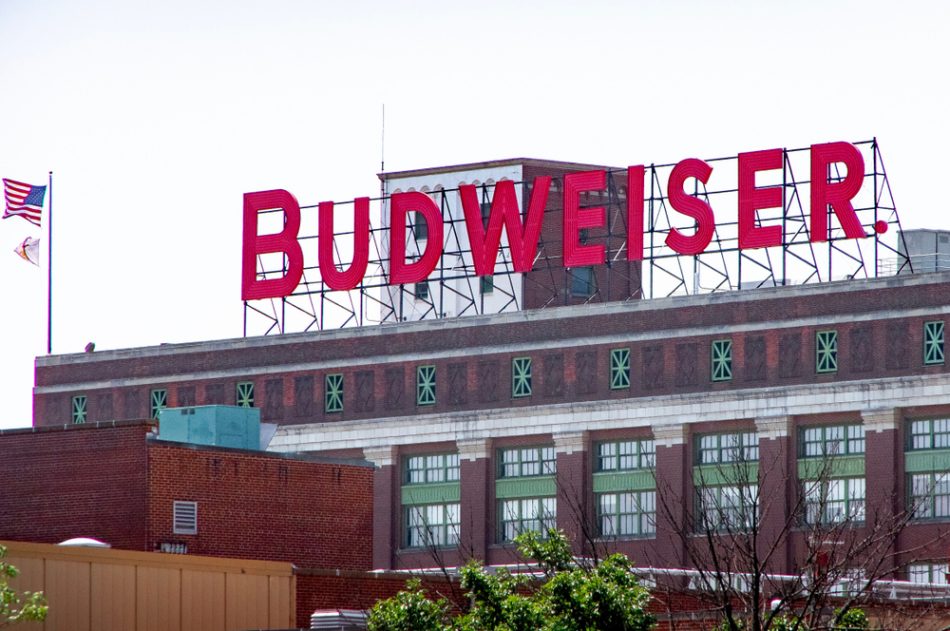 Budweiser will reallocate Supe