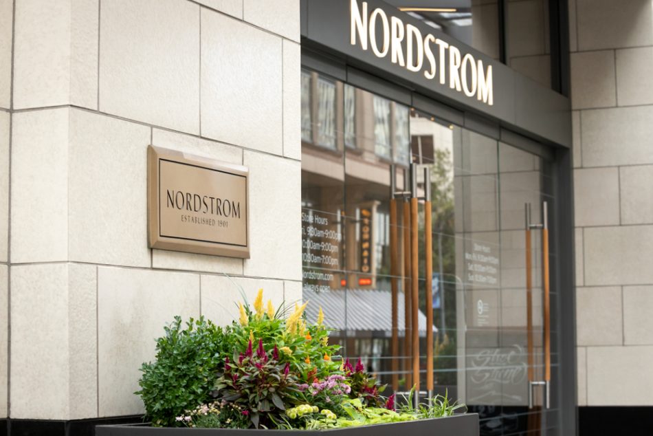 Fashion retailer Nordstrom to 
