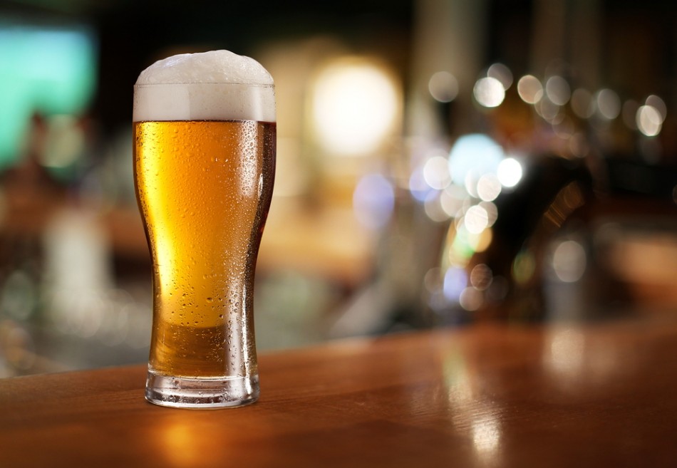 Turning beer into biofuel