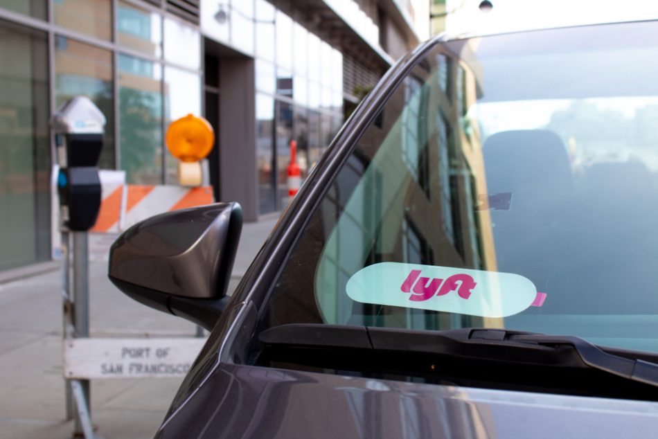 Lyft and Uber announce protect