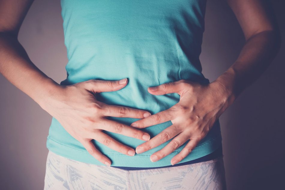 New research shows gut health 