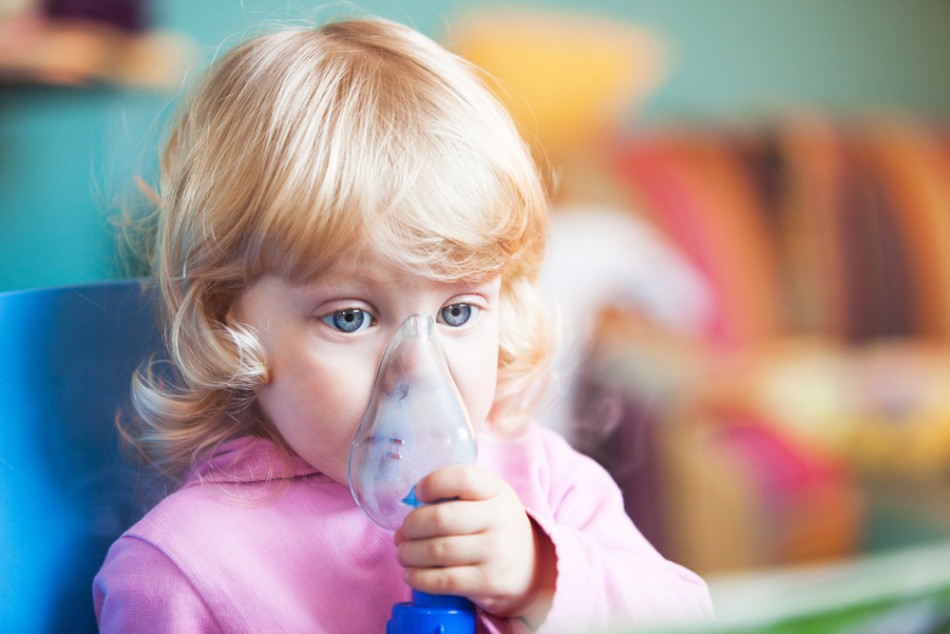 Preventing asthma might be pos