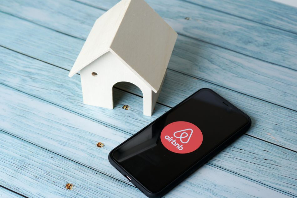 Airbnb Open Homes connects wil